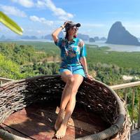 Отзыв от Альбина - DTV виза